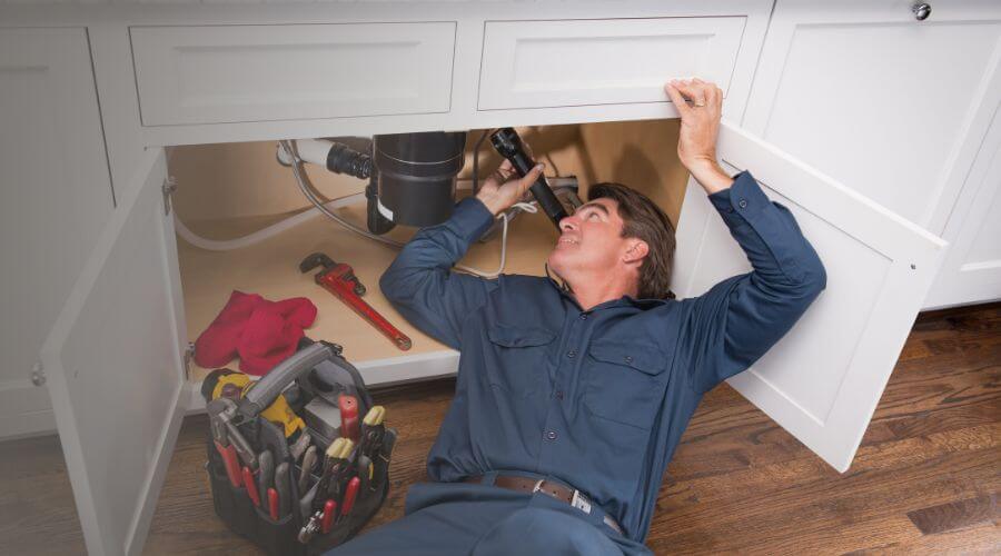 Professional expert plumbing services in Six Mile Run, PA